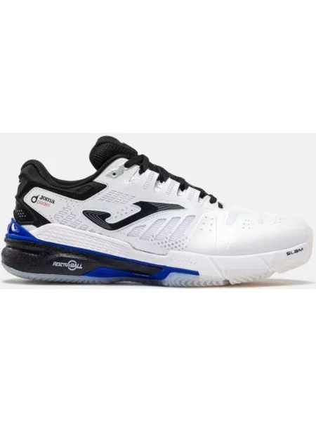 Buty do biegania Joma Slam Classic 26 39 biały