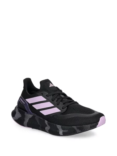 Běžecké krátké zateplené tenisky Adidas Gazelle černé