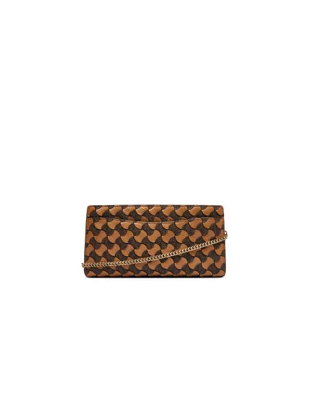 Rankinė MICHAEL Michael Kors ruda
