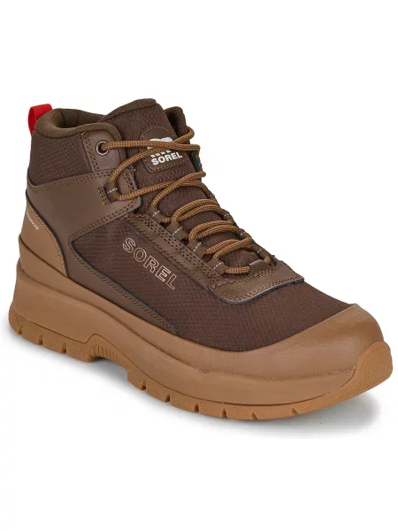 Pantofi Sorel maro
