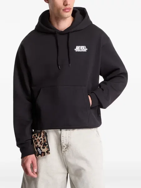 Pulover Vans negru