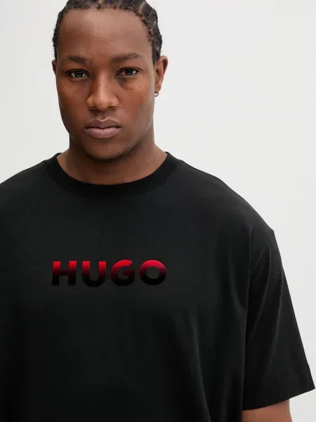 Футболка Hugo