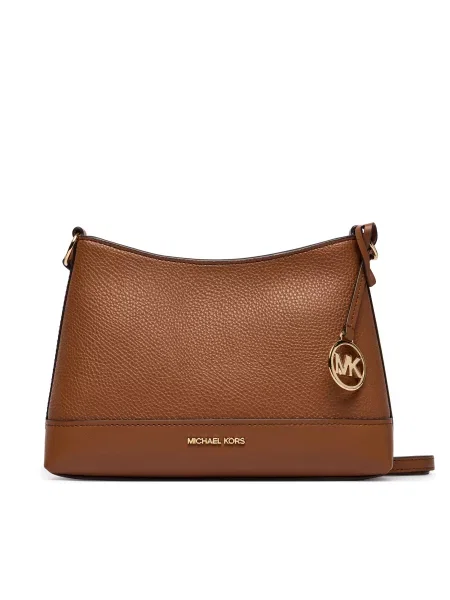 Сумка MICHAEL Michael Kors коричневий