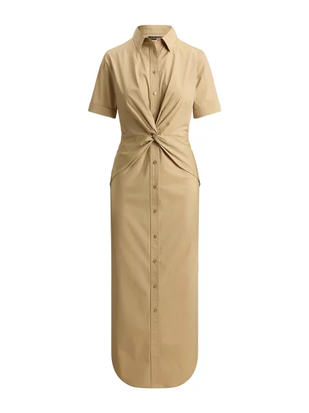 Lauren Ralph Lauren Rochie tip bluză bej