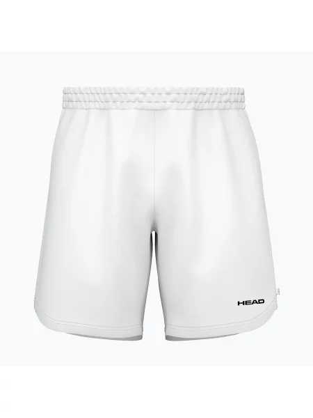 Pantaloni scurți de tenis pentru bărbați HEAD Power alb