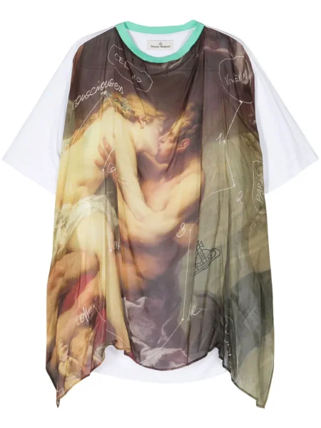 Tricou Vivienne Westwood