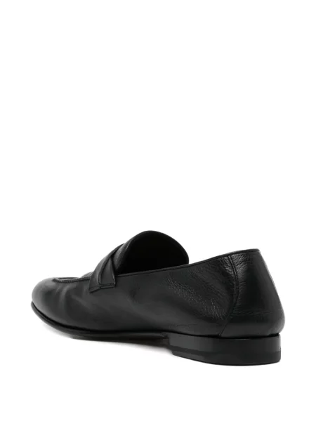 Pantofi loafer Tom Ford negru