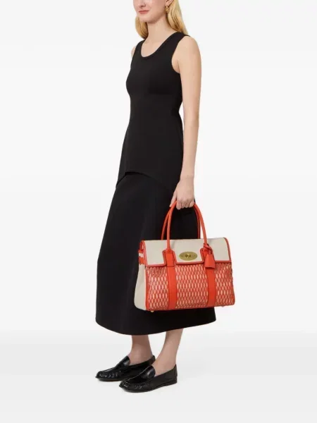 Geantă shopper Mulberry
