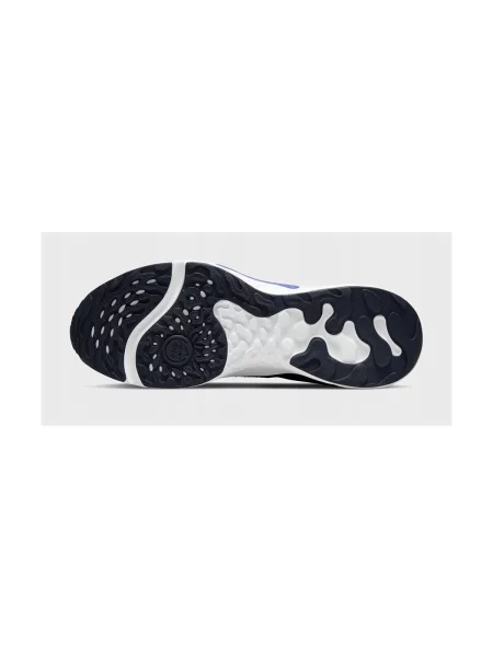 Pantofi Nike alb