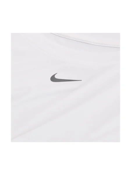 Tricou Nike clasic alb