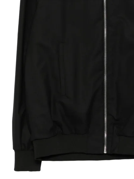 Яке тип бомбър Rhun черно