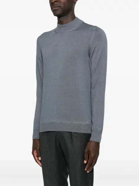 Džemper Drumohr siva