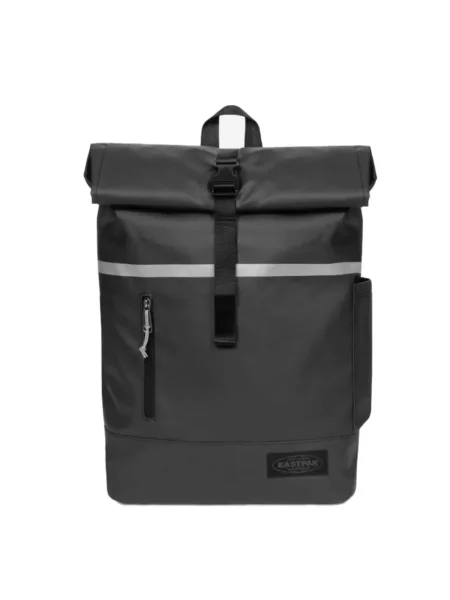 EASTPAK Batoh Eastpak Sac à dos Up Roll Bike Tarp černá