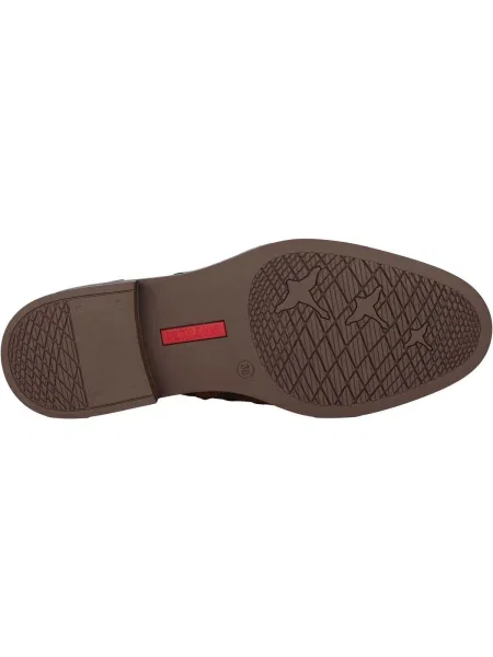 Pantofi Pikolinos maro