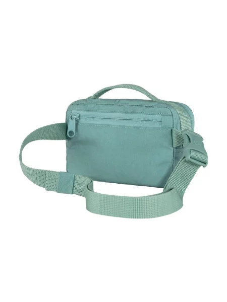 Kabelka Fjallraven červená