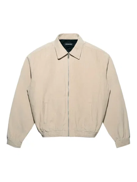 Geacă Mainless de catifea cord