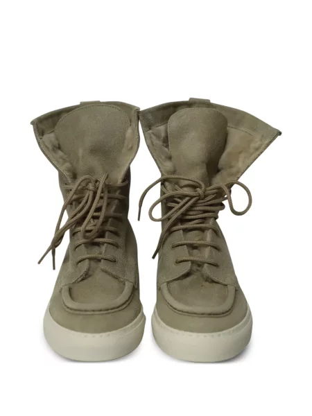 Top Common Projects sivá