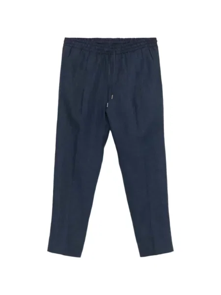 Pantaloni Briglia 1949 cu cordon albastru