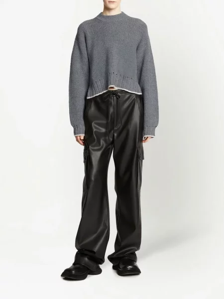 Megztinis Proenza Schouler White Label balta
