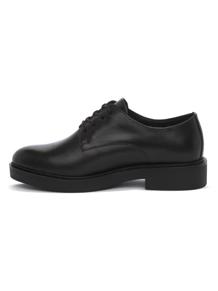 Pantofi Valleverde negru