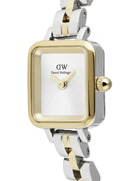Ceas Daniel Wellington alb