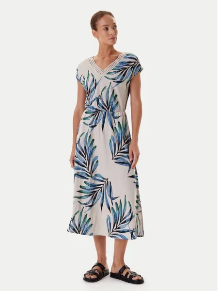 Tatuum Rochie de vară Bonnie 1 bej