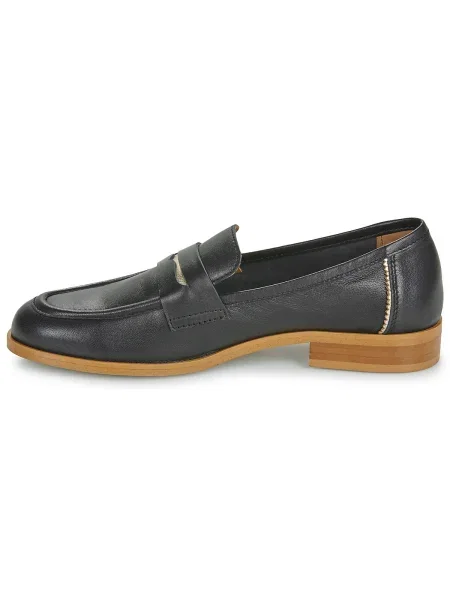 Pantofi Jb Martin negru
