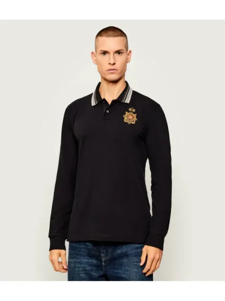 La Martina Polo negru