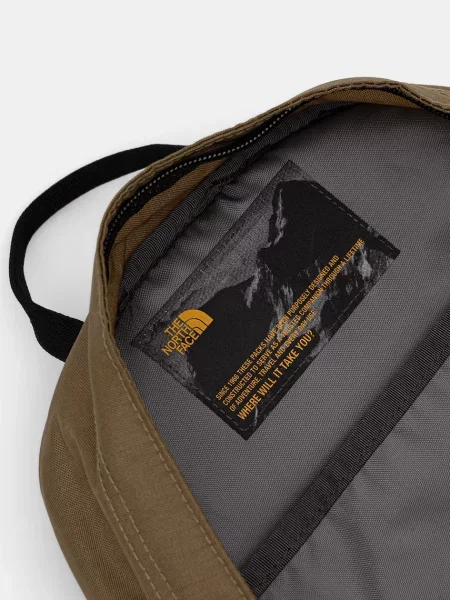 The North Face рюкзак HOT SHOT MINI