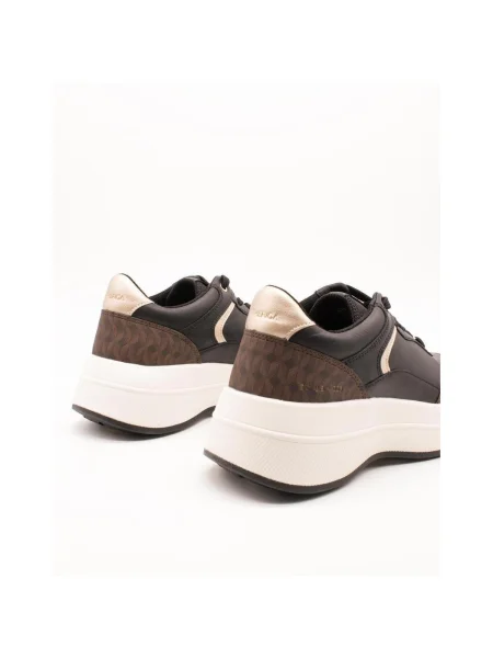 Pantofi Geox negru