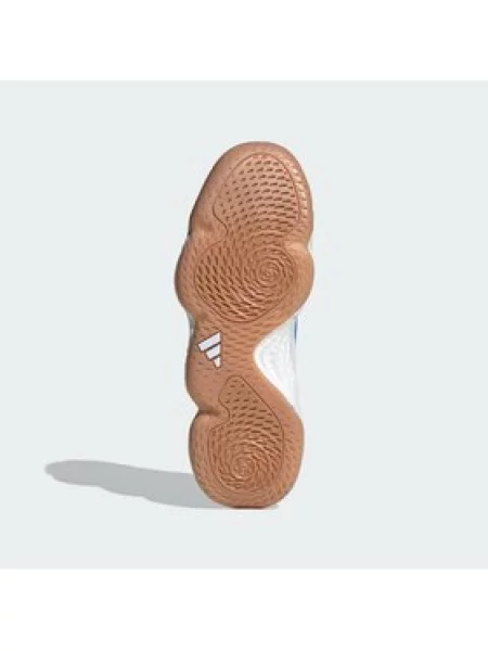 Tenisky Adidas modré