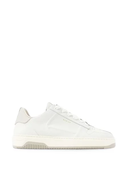 Sneakerși Nubikk alb