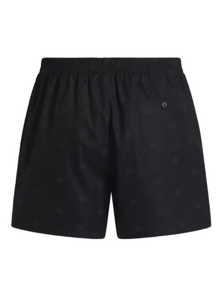 Boxeri Dolce & Gabbana negru