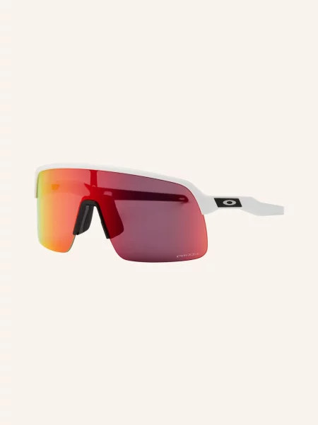 Sluneční brýle Oakley Sutro Lite white Sutro Lite white bílé