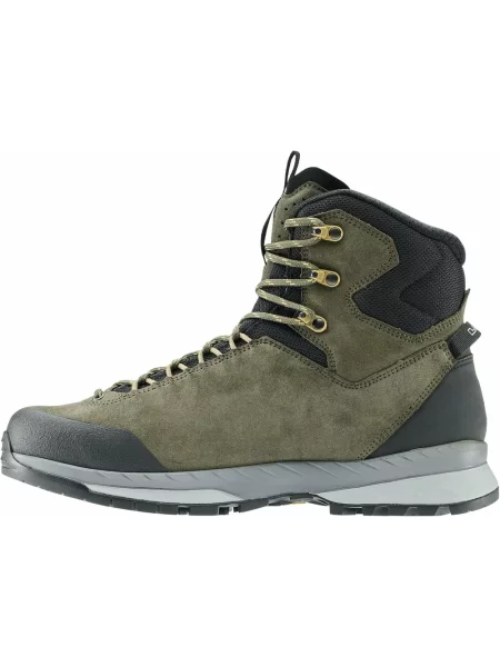 Buty trekkingowe Lowa zielone