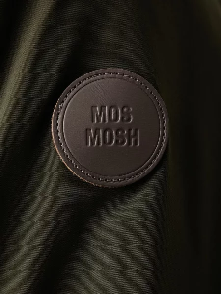 Парка Mos Mosh