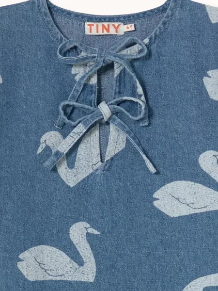 Детское платье Tinycottons