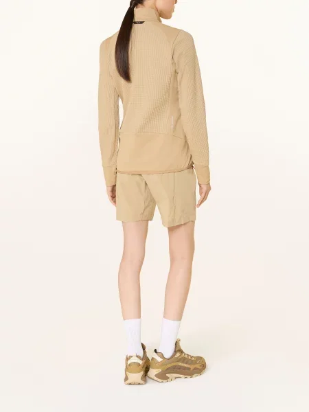 Salewa Spodenki Trekkingowe Puez 4 beige beżowe