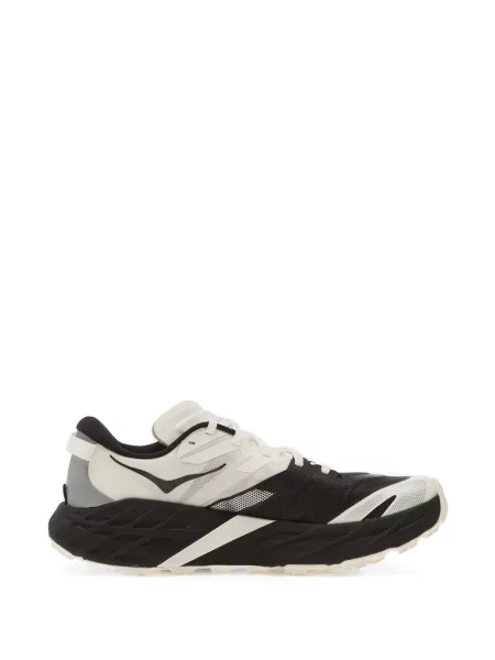 Маратонки Hoka черно