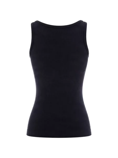 Top Fiorucci negru