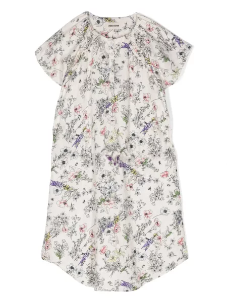 Рокля Zadig & Voltaire