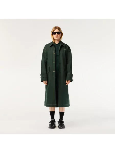 Lacoste Buty Sportowe Neo Contrasted czarne