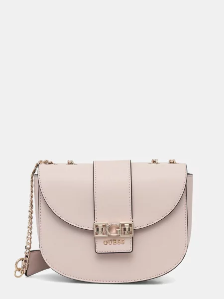 Чанта Guess JANE розово