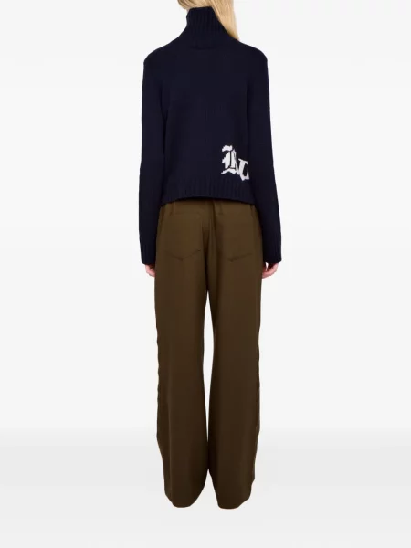 Pantaloni Zadig&voltaire verde