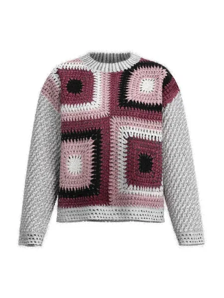 Pepe Jeans London Pulover TORI | Relaxed fit bej