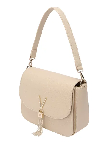 Clutch torbica Valentino bež