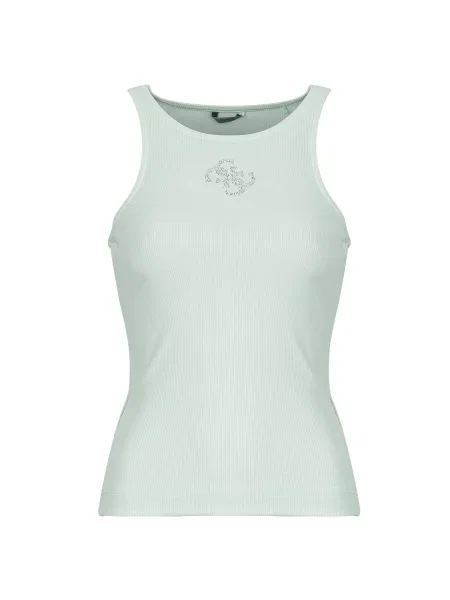 Guess Top Svetlo zelená