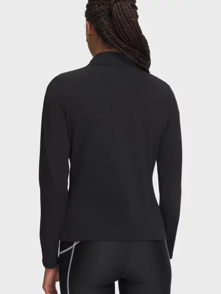 Свитер Under Armour черный