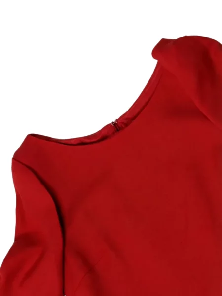 Rochie mini Valentino Garavani roșu