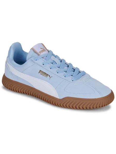 Félcipő Puma kék
